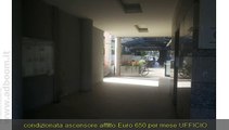 COMO, ERBA  IN AFFITTO  UFFICIO  CENTRO - GALL. VAGO  MQ 80 AFFITTO EURO 650