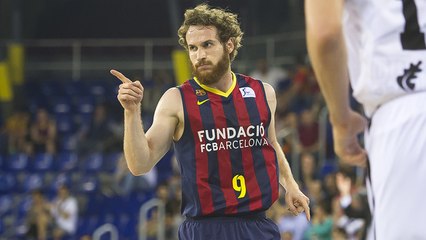 Marcelinho Huertas, 400 partits ACB (CAT)