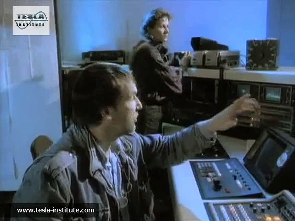 Heinrich Hertz und die elektromagnetischen Welle