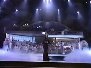 Celine Dion-My heart will go on (Oscars 1998)