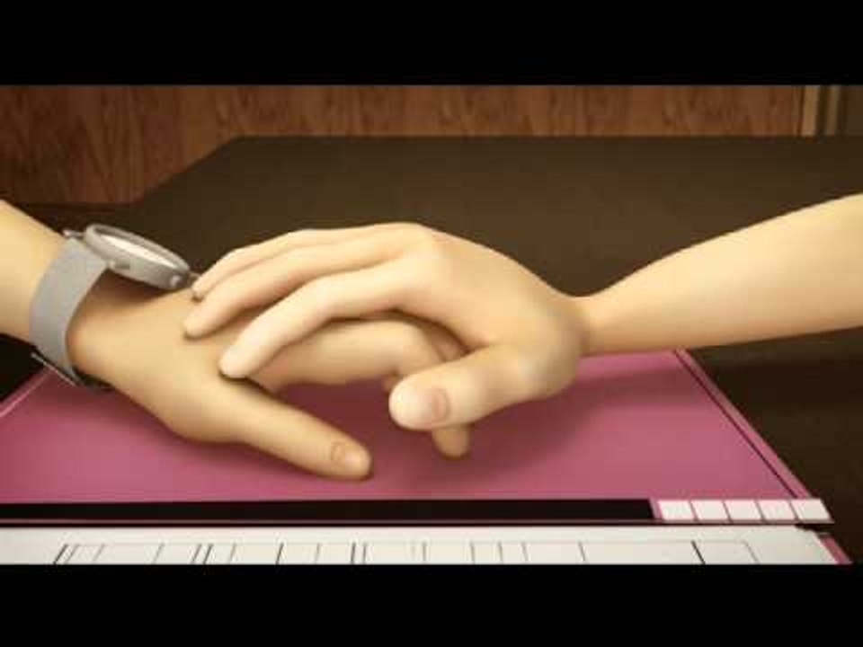 社會檔案 愛上女主播 2 (粵語) 2012.08.21