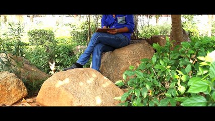 LOVE...Its a Feeling...| Telugu Romantic Love Short Film