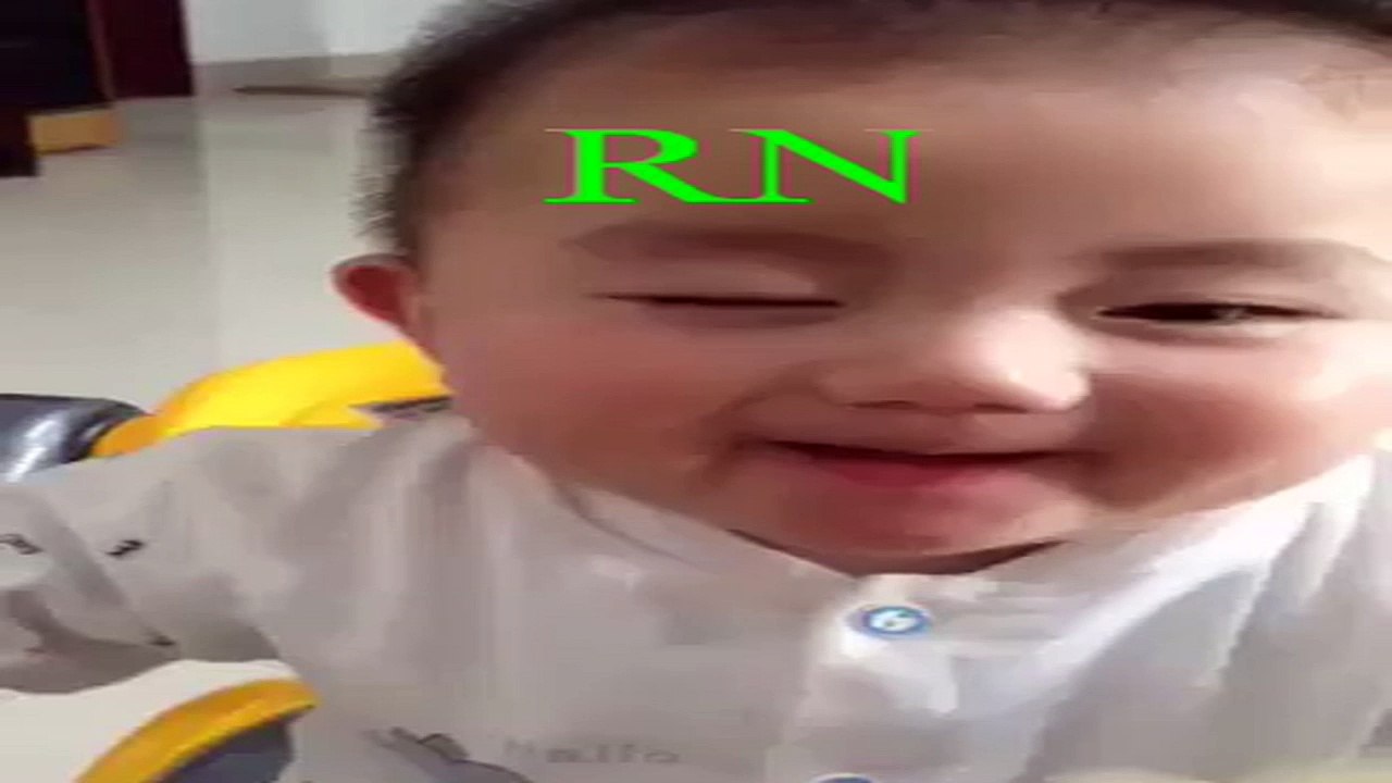 Best baby face experation