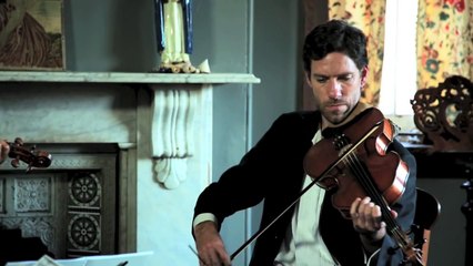 One - Stringspace - String Quartet - U2 cover