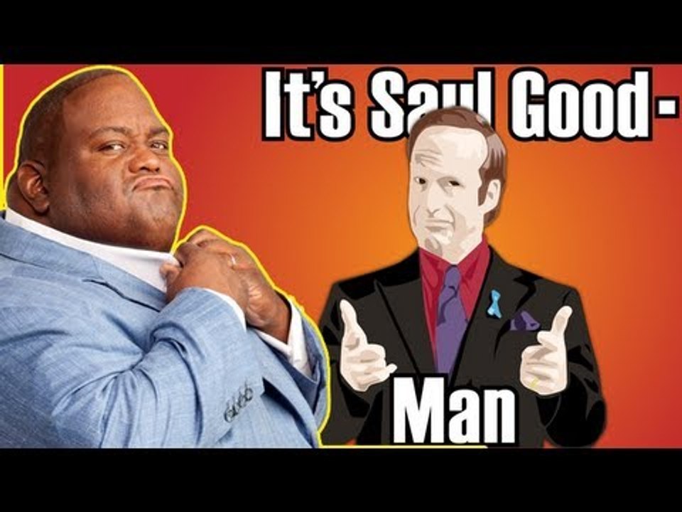 Breaking Bad Spoiler! Saul Goodman stars in spinoff show