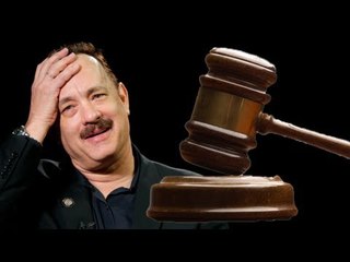 Tom Hanks serves jury duty, case ends in plea deal