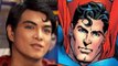 Real life Superman: Herbert Chavez gets 19 surgeries to look like super hero