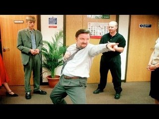 UK retailer Currys to job applicants: dance like David Brent to Daft Punk