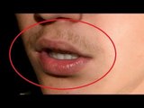 Justin Bieber mustache: 19-year-old singer grows facial hair, becomes a man