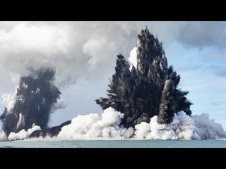 New volcano, Tamu Massif, among largest in solar system