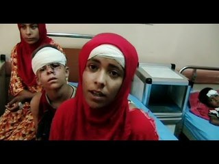 16 members of the same Shi'ite family killed in shooting