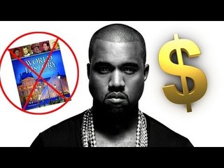 Kanye in Kazakhstan: Kanye doesn't care about people