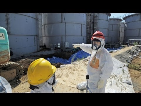 Fukushima aftermath: Radiation 18 times higher than previously thought
