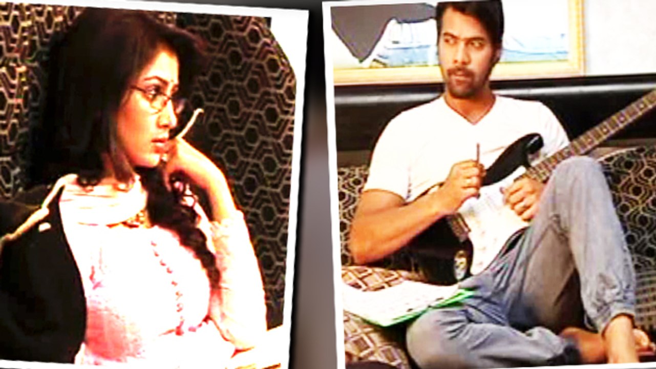 Abhi And Pragya's SILENT Romance | Kumkum Bhagya | On Location | Zee TV