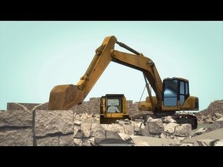 ペルー　ピラミッド破壊される