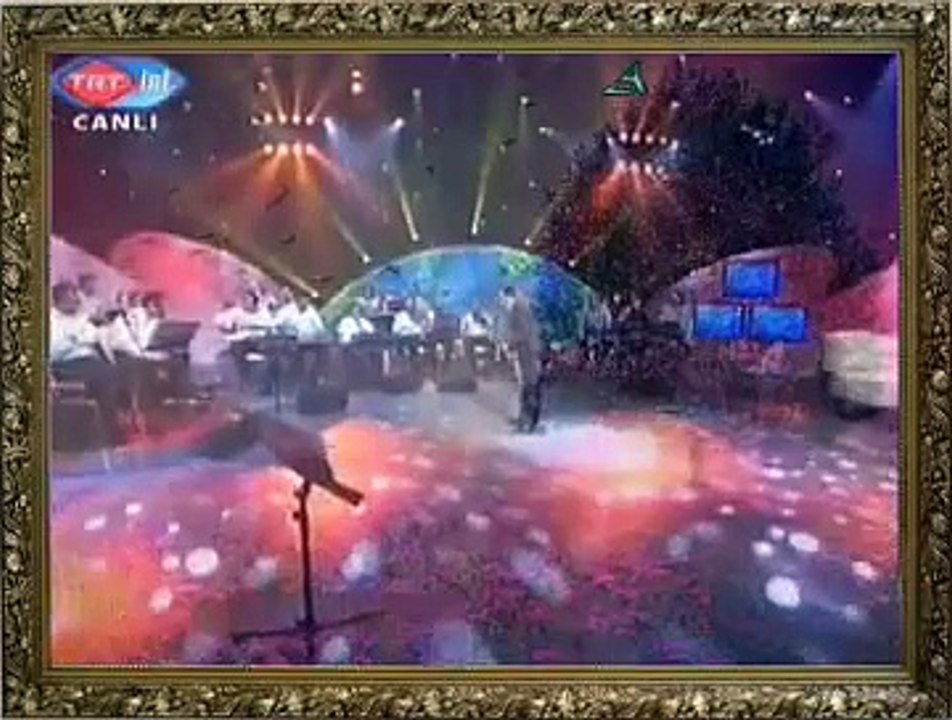 Mustafa KESER _Gurbet O Kadar Acı Ki Ne Varsa İçimde_