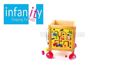 Casa de Actividades para Todos