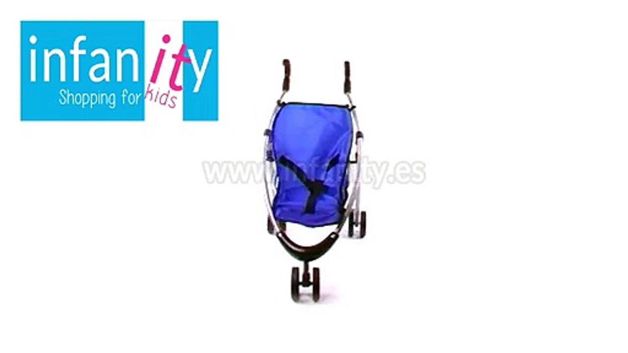 Mini Baby totter