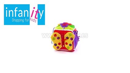 Dado de Actividades para Organización