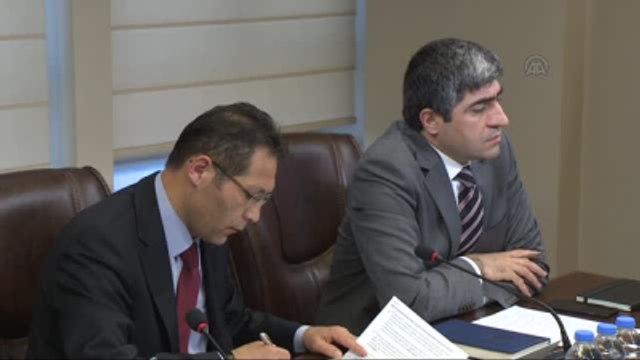 Yılmaz: Altay Tankı 2018'de TSK Envanterinde