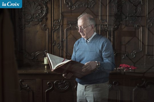 A Lannion, la créativité missionnaire des catholiques