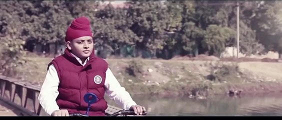 Att de Shikari - Sunpreet Singh ft. Fauja Singh