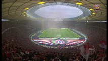 Olympiastadion Berlin: Champions League Final 2015