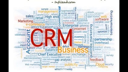 CRM Brings in Business Advantages like Customer Engagement - Infilead.com