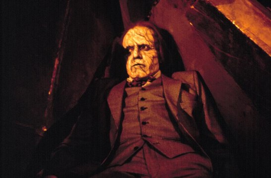 Cronos 1993 Full Movie