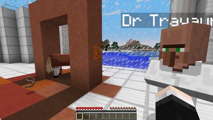 Minecraft _ THE WILD WILD WEST!!