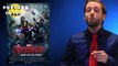 Avengers 2 Popcorn en short 14 Vlog Cinéma