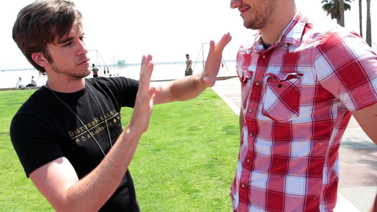 How to be a Master Pickpocket - Tutorial