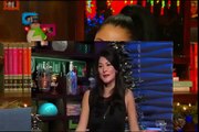 Nicki Minaj AFTERSHOW on Watch What Happens Live