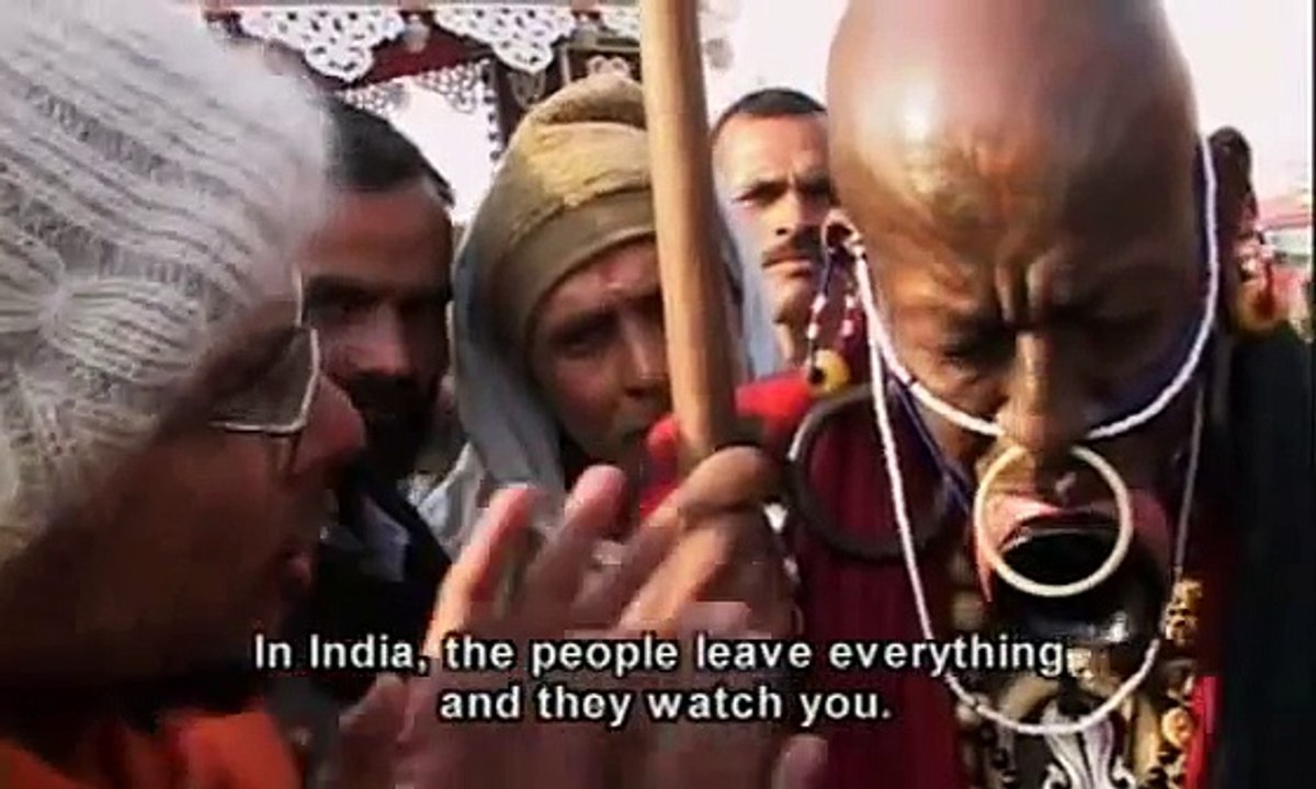 Kali Baaba