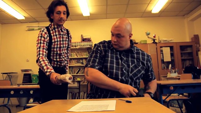 25G (ft. Zekwé) | Kubiak (Clip officiel) | Album : Mazter Chefs Muzik vol.1