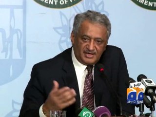 Afghanistan Calls for End to RAW Activities on Its Soil 🇦🇫