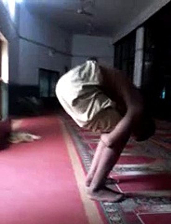ever funy video kiran collections