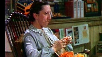 TRIBUTE TO MARGARET HAMILTON