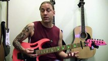 Easy Guitar Series: How To Play 