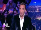 Passation de pouvoir entre Nicolas Sarkozy et Hollande : juste énorme !
