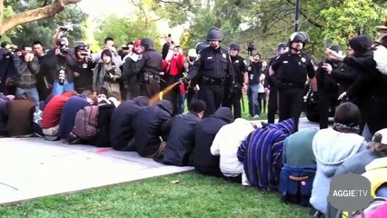 Politia americana - Abuz, bataie USA-Cop