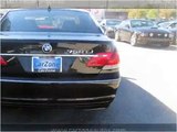 2007 BMW 7-Series 750Li Used Cars Baltimore Maryland | CarZone USA