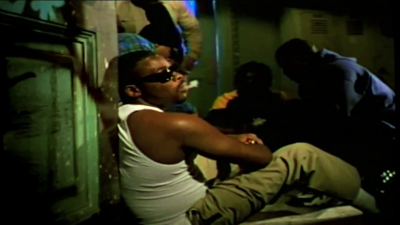 Coolio Featuring L.V. - Gangsta's Paradise ‌‌ - Bohemia After Dark