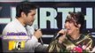 Atom Araullo surprises Vice Ganda with flowers