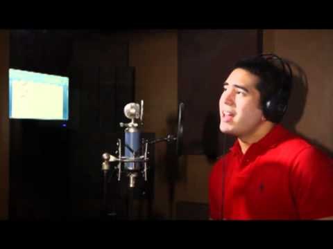 ABS CBN Summer SID 2012 Recording Sessions Feat Sarah G & Gerald Anderson
