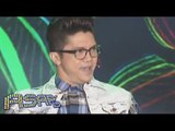 Mr. Suave Vhong Navarro back on ASAP stage