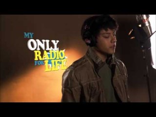 "M.O.R. 101.9 FOR LIFE!" Station Jingle Recording