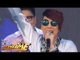 Vice Ganda makes surprise return to 'Showtime'