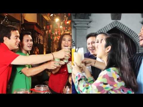 ABS-CBN Christmas Station ID 2011 Da Best Ang Pasko Ng Pilipino