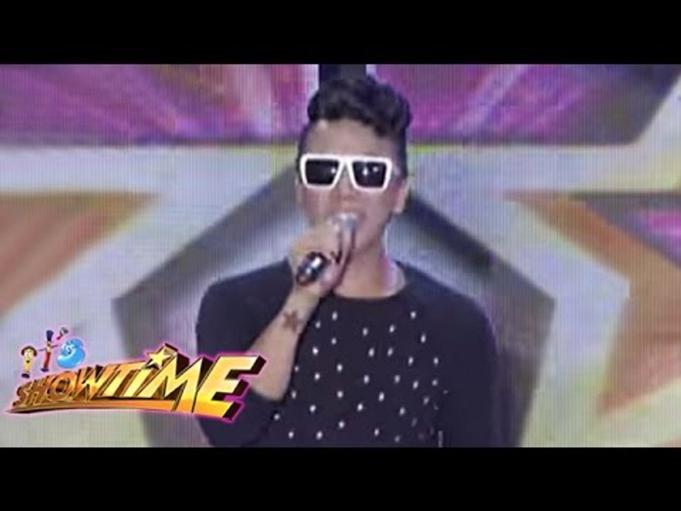 It's Showtime Kalokalike: Vice Ganda